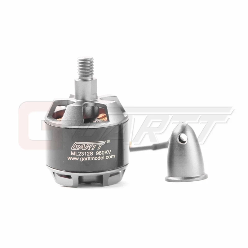 

GARTT ML 2312 S 960KV 280W 2212S Motor For DJI Phantom 3 QuadCopter F450 X5