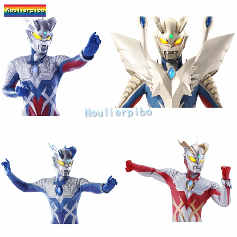 

Ultraman Collection Vinyl Tickers Motorcycle Car Window Decals Siro Noah PVC for Motorcycle Trolley Case Laptop Mobile Phone