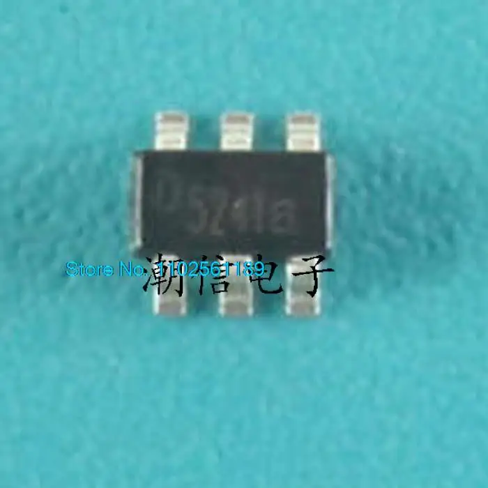 50 шт./партия QX5241A фотография