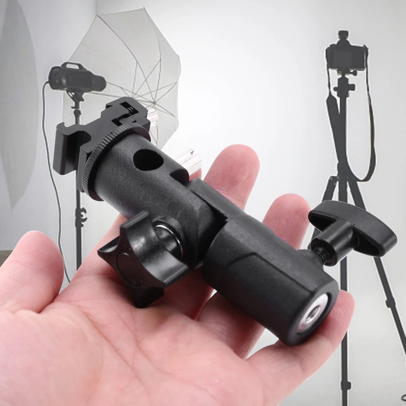 Поворотный штатив для камеры Canon N