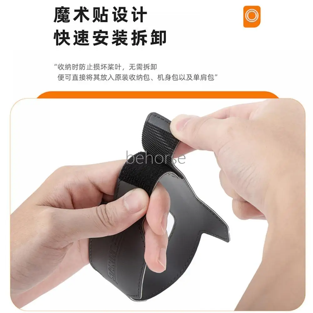 STARTRC для DJI Air 3S/Air 3 запасные части портативные лопасти хранения