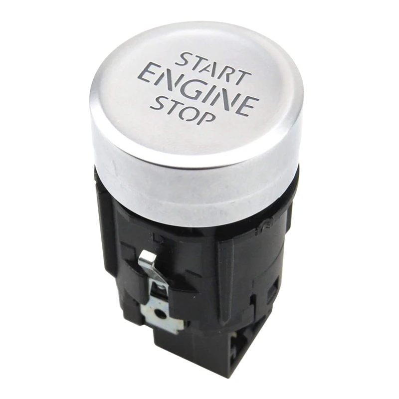 

Car Accessories Engine Key Start Stop Switches Button 5GG959839 Fit for Golf 7 MK7 2013 2014 2015 2016 2017