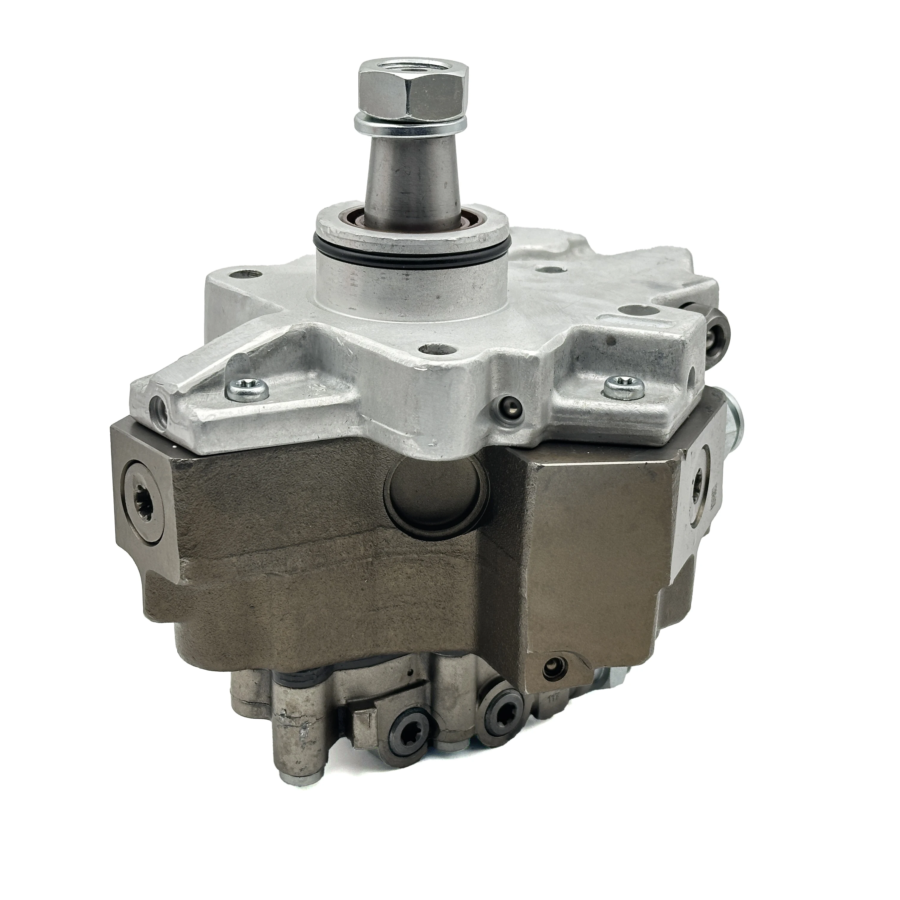 Фото Топливный насос 0445020175 0986437341 для Bosch Cummins Iveco Red Rock Lion 6,7 5,9 4,5 3,9 №3