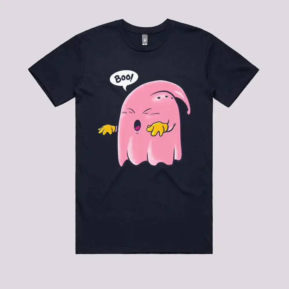 Футболка Majin Boo