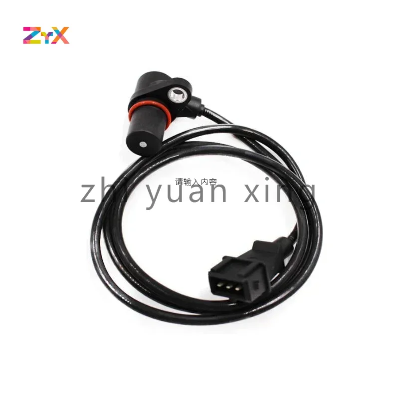 93232413 92062490 0261210128 Новый датчик положения коленчатого вала для Chevrolet Opel Astra F Omega Vauxhall