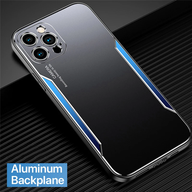 

Чехол-бампер для iPhone 12, 11, 13 Pro Max, Mini, 7, 8 Plus, SE 2020, X, XS, XR, силиконовый, матовый