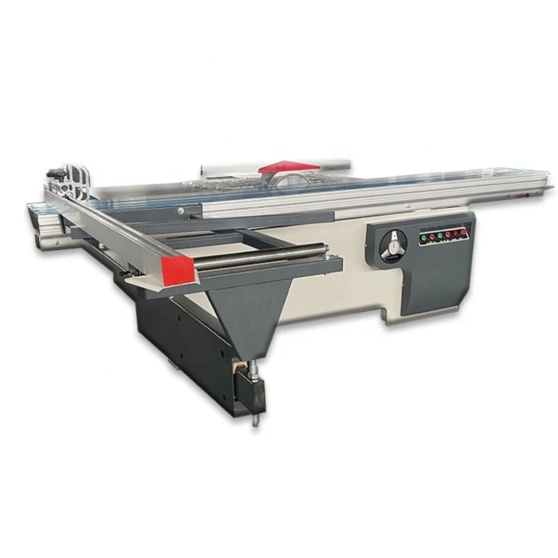 MJ6132 скользящая Настольная пила автоматическая деревообрабатывающая