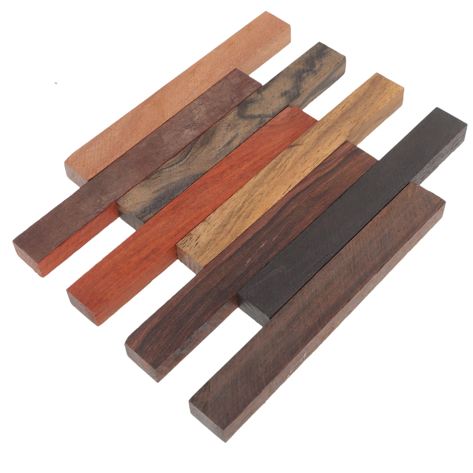 Наборы для изготовления ручек токарной обработки своими руками пустые