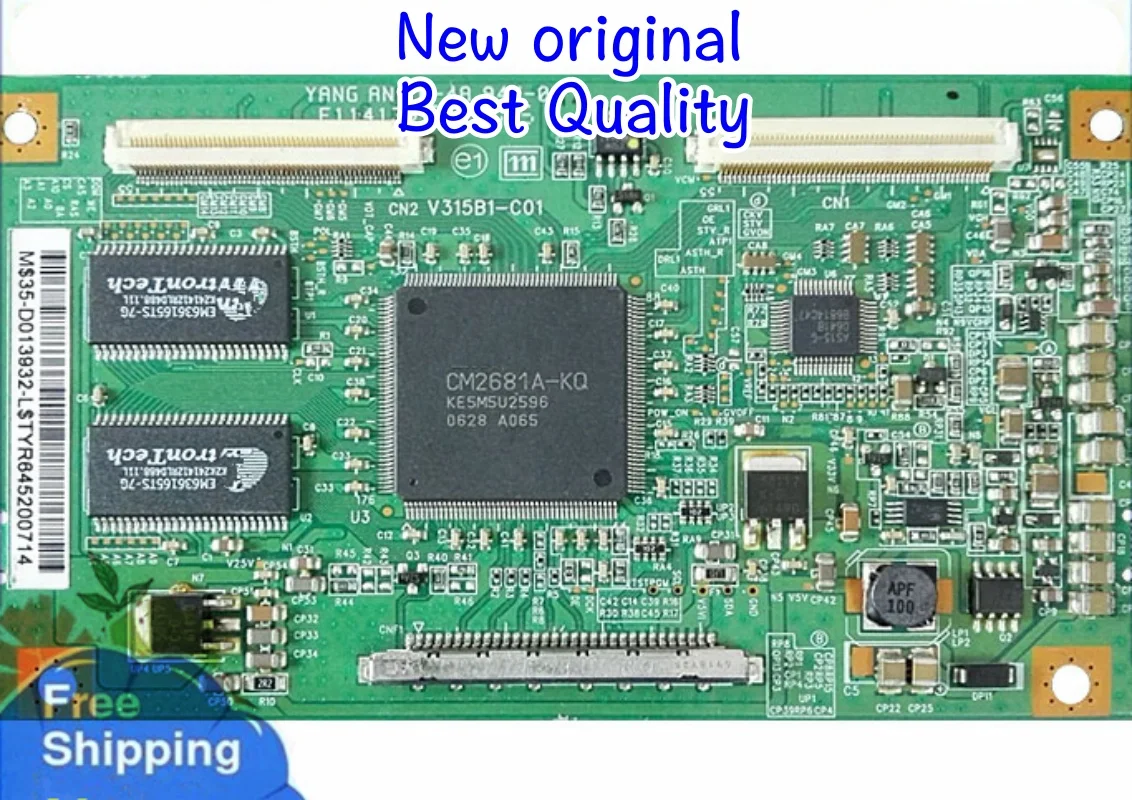 1 шт. ~ 2 шт./партия Высококачественная логическая плата стандартная Логическая