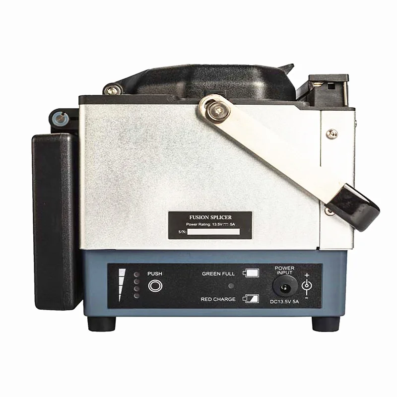Brand New Jilong KL-300T Optical Fiber Fusion Splicer High Precision Optical Fiber Fusion Splicer Single Fiber Fusio