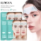 5 шт., увлажняющая маска для лица, против морщин