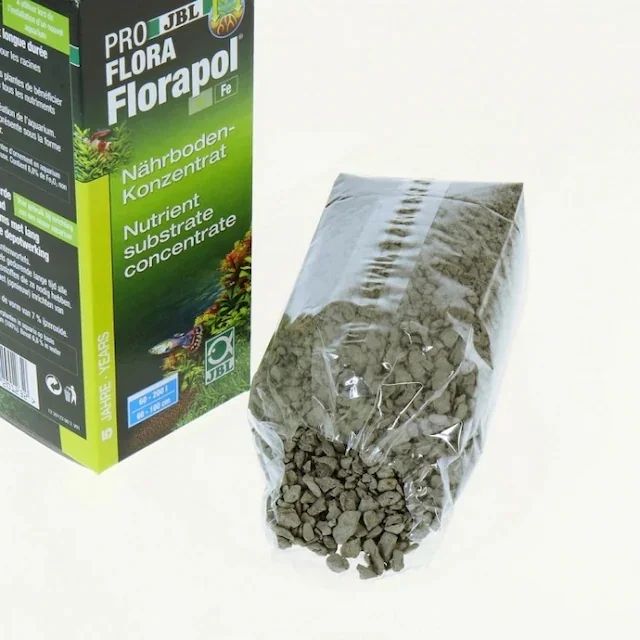 

Jbl Florapol 350 G Powder Plant Fertilizer 30-60 For Lt 277945409