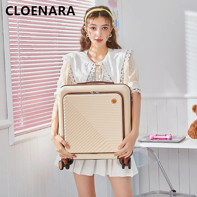 COLENARA 18