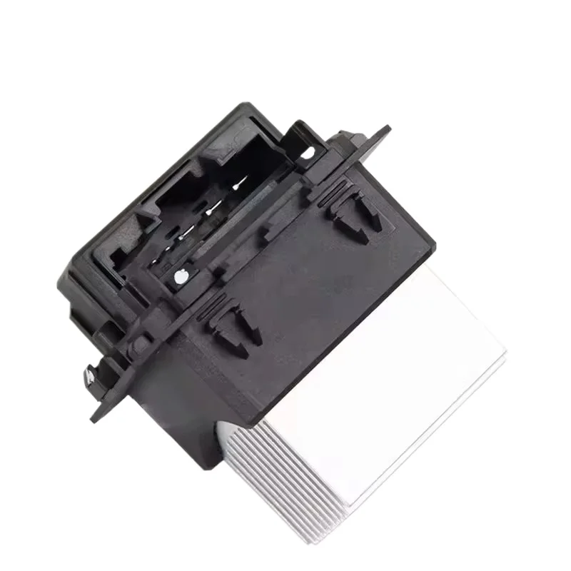 6441AA совершенно новый вентилятор нагреватель регулятор сопротивления для Peugeot 308