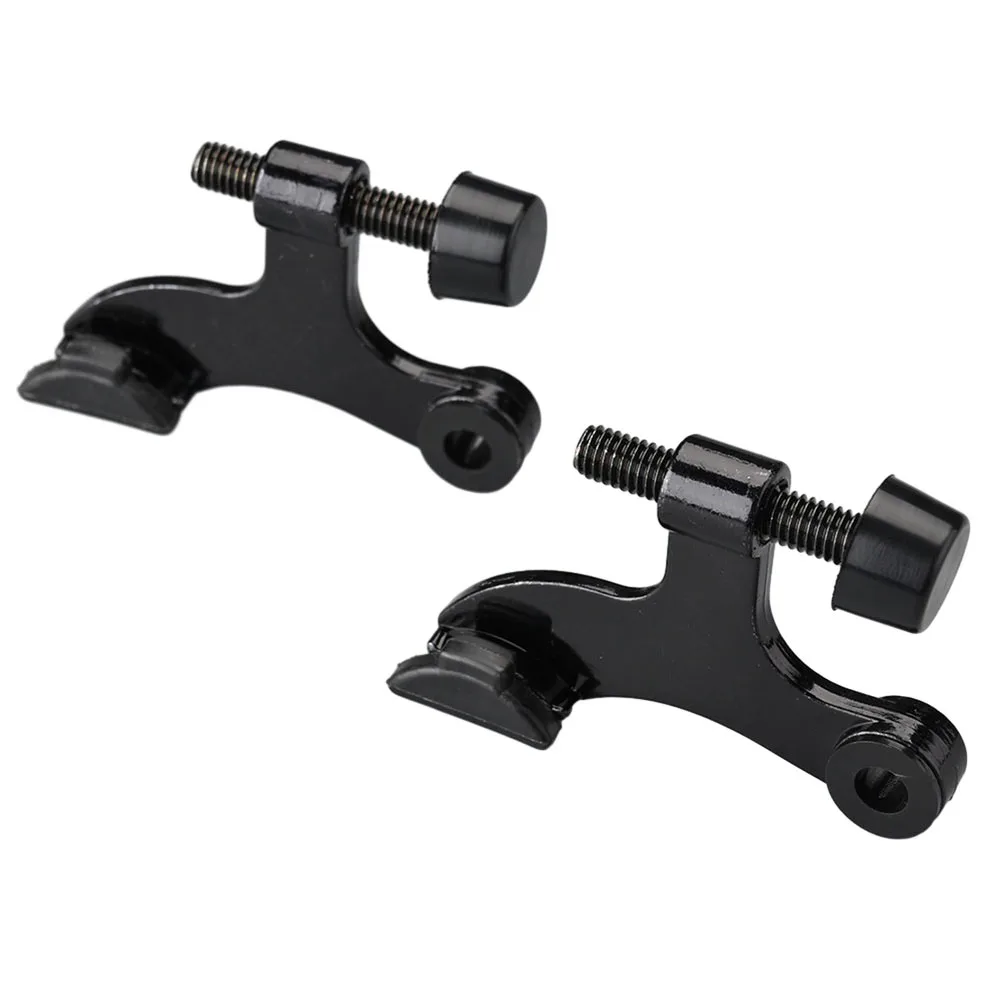 Сверхпрочный Регулируемый дверной упор защищает ваши стены и предотвращает