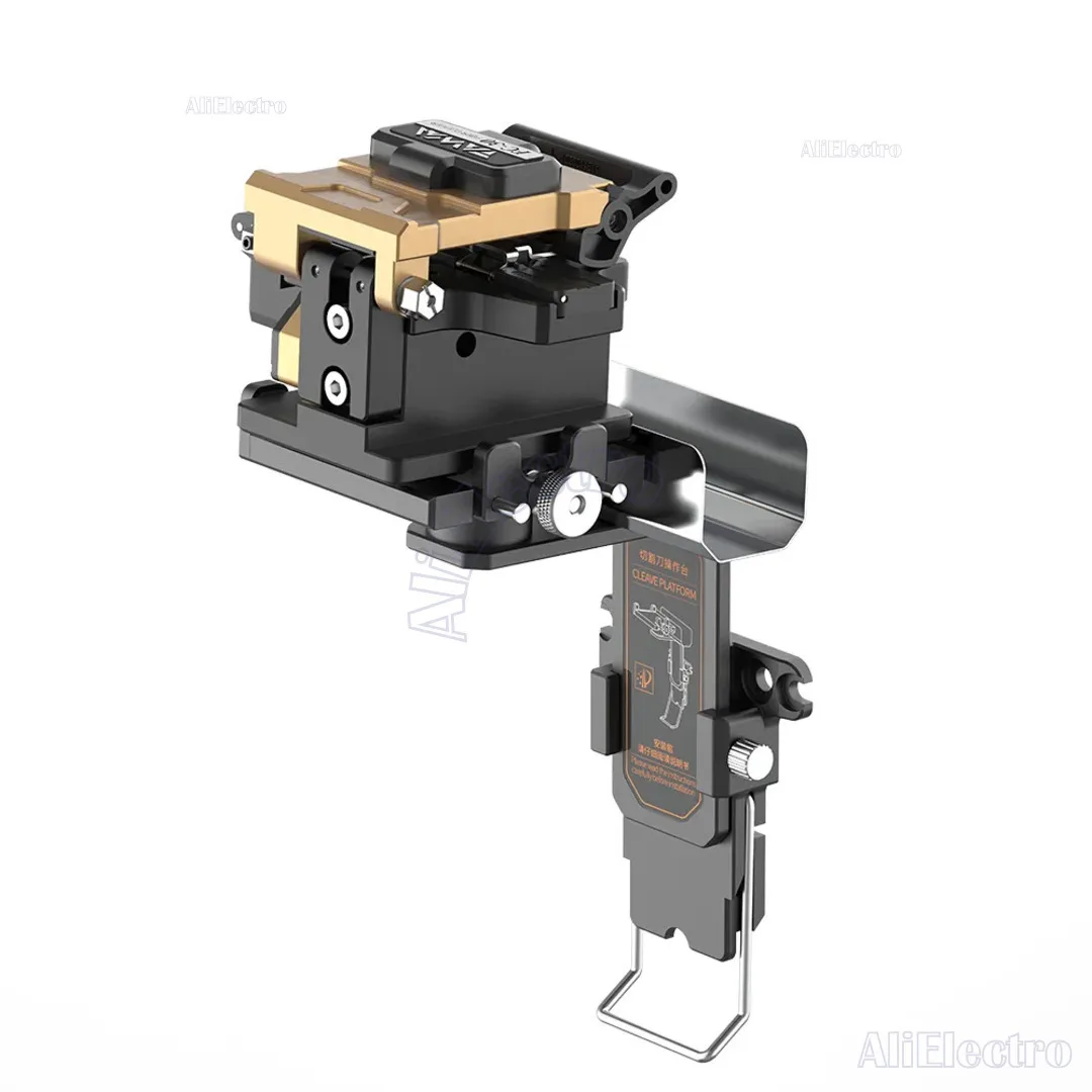 Операционная платформа скалывателя Komshine FX39