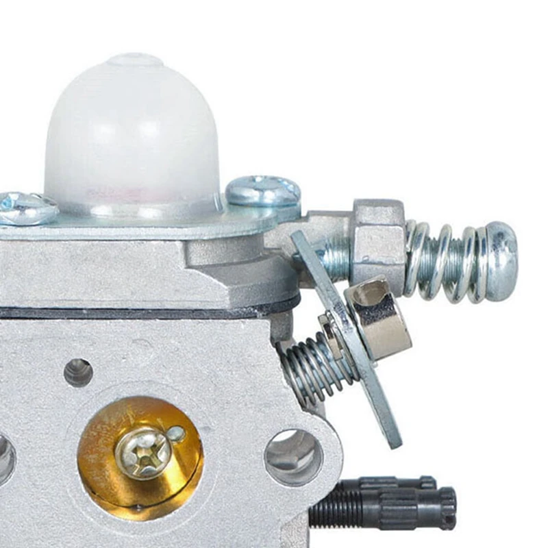 Детали карбюратора K52 для ZAMA C1U-K52/K47 Echo SRM2100 GT2000 GT2100C1U-K29 Комплект
