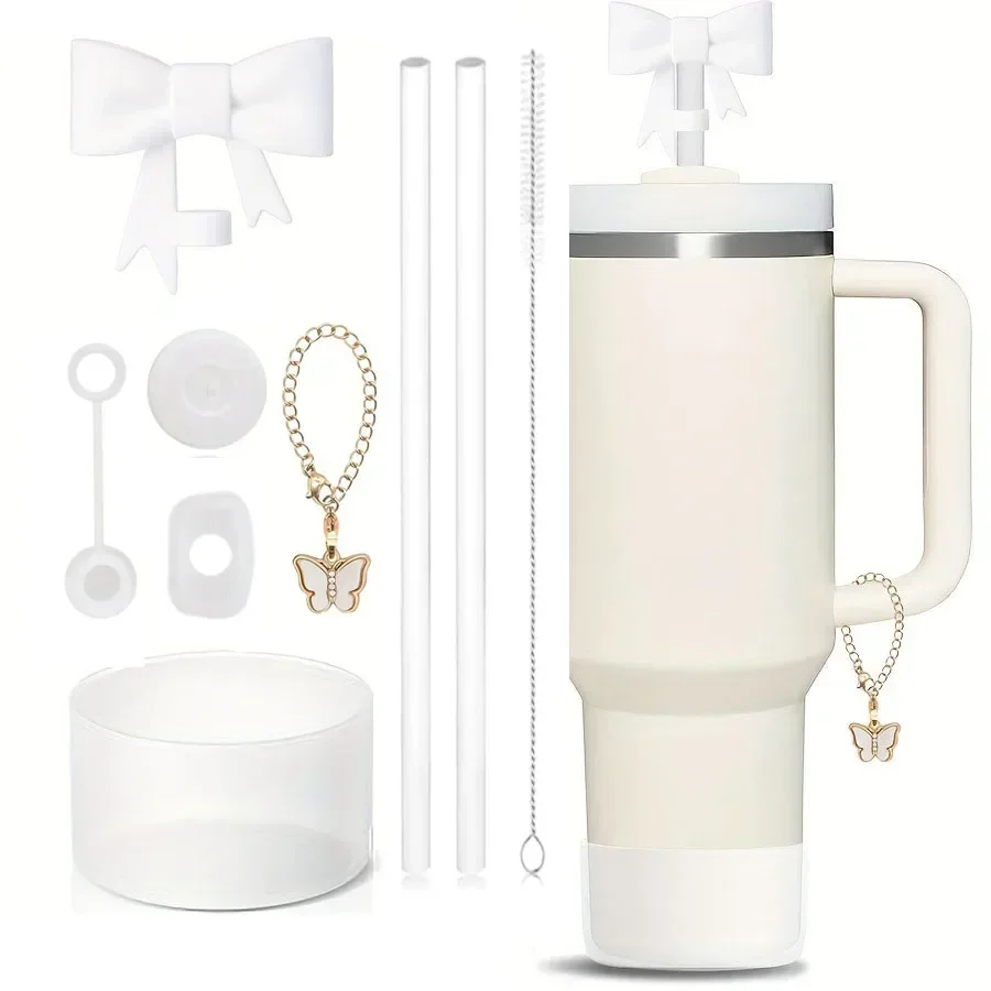 

Набор аксессуаров для Stanley Cup 30oz/40oz