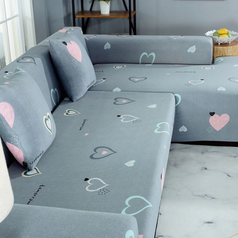 

Универсальный чехол для дивана, всесезонный универсальный чехол для дивана