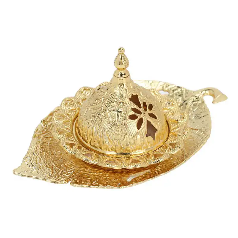 

Incense Burner Handheld Incense Holder Soothe Mood Exquisite Craft for Women for Home