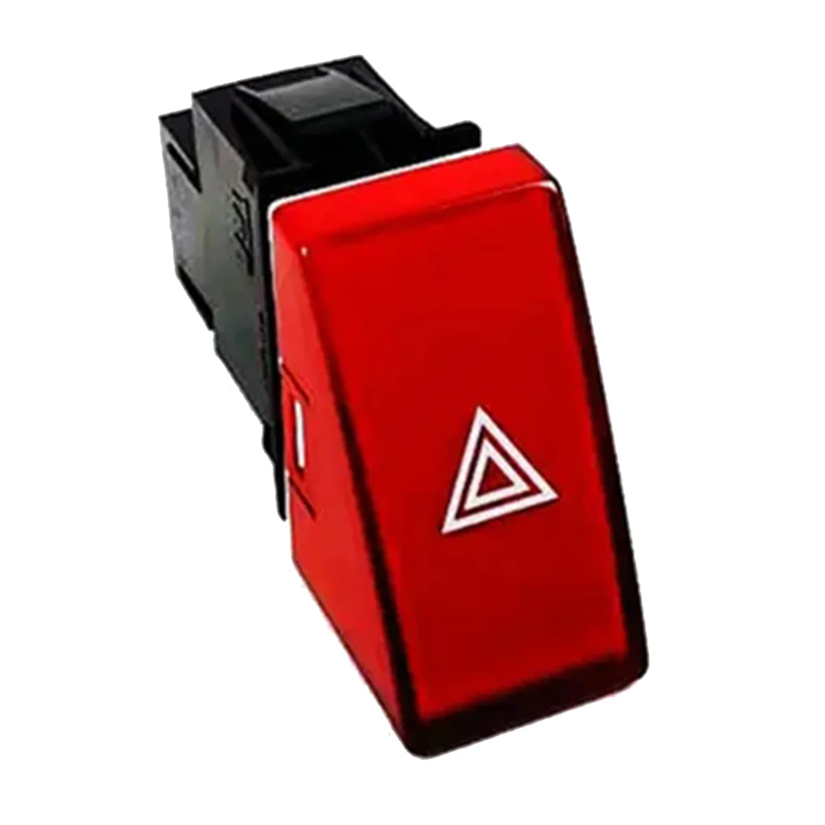 Автомобильный предупредительный световой двойной мигающий переключатель