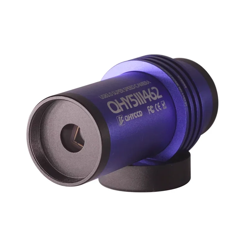 Qhyccd Qhy5ii462M Mono Imx462 Nir Cmos Usb3.0 сверхскоростная Планетарная камера