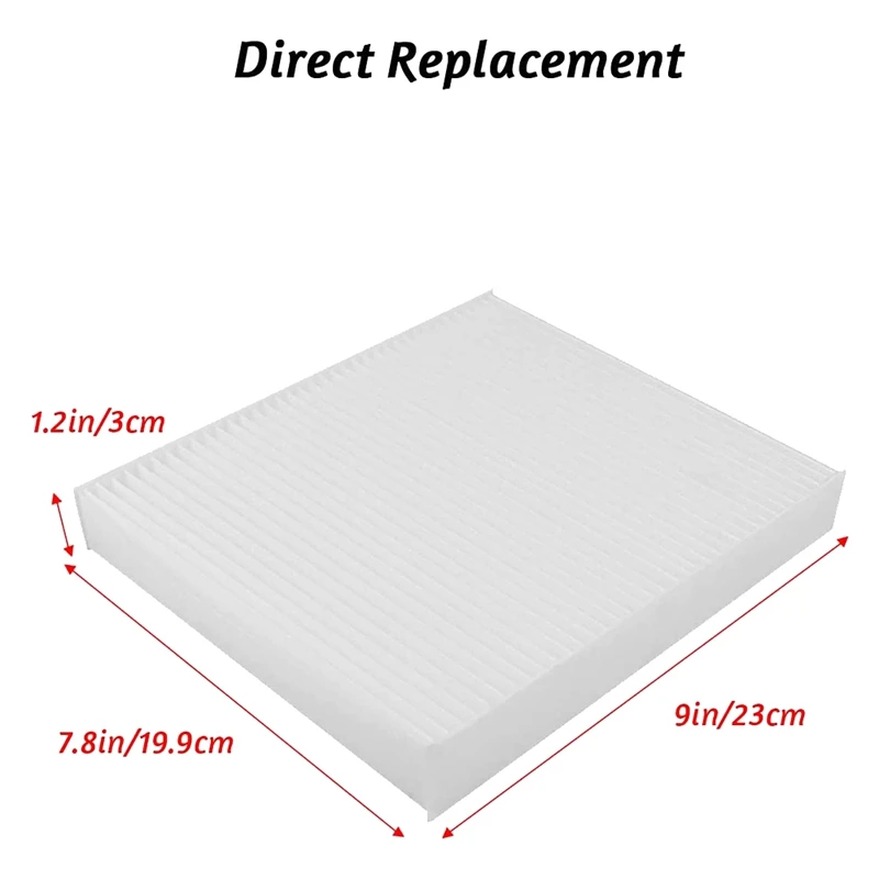 Воздушный фильтр салона для Kenworth T660 T680 T880 проводник 567 579 международные грузовики