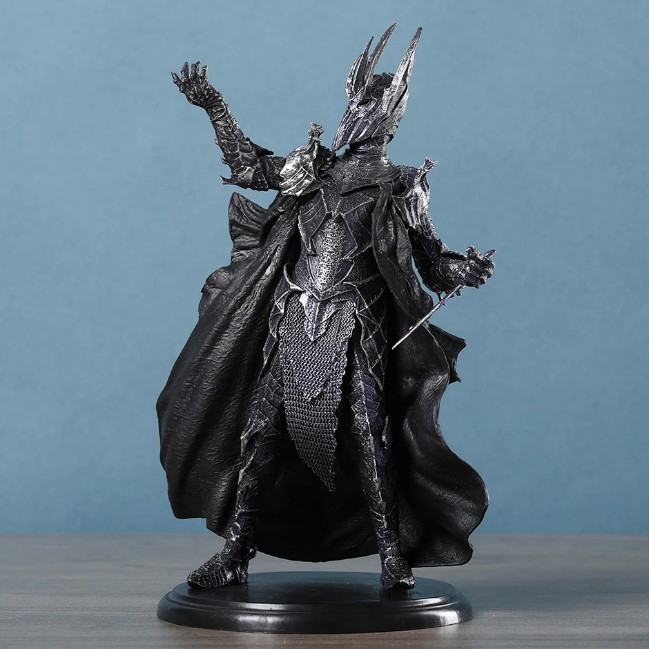 Декоративная фигурка Dark Lord Sauron статуэтка коллекционная игрушка подарок