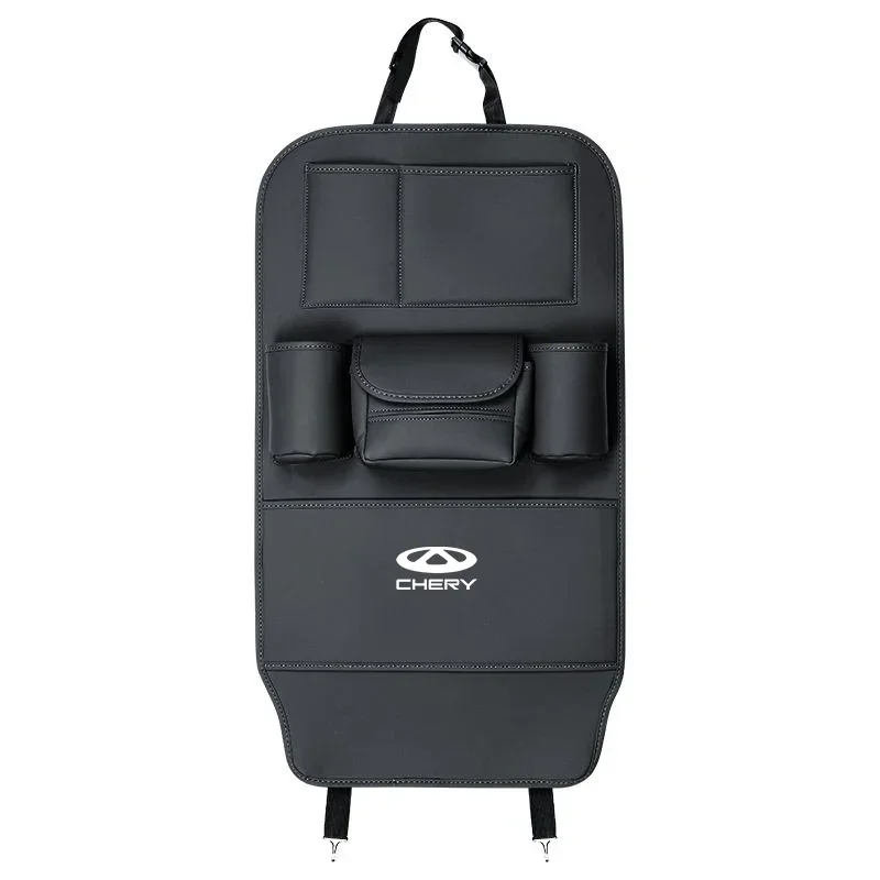 

Для Chery Tiggo 2 3 4 5 6 7 8 3X 5X Pro T11 автомобильное сиденье, противоударная накладка на заднее сиденье, спинка, все включено, защитная накладка