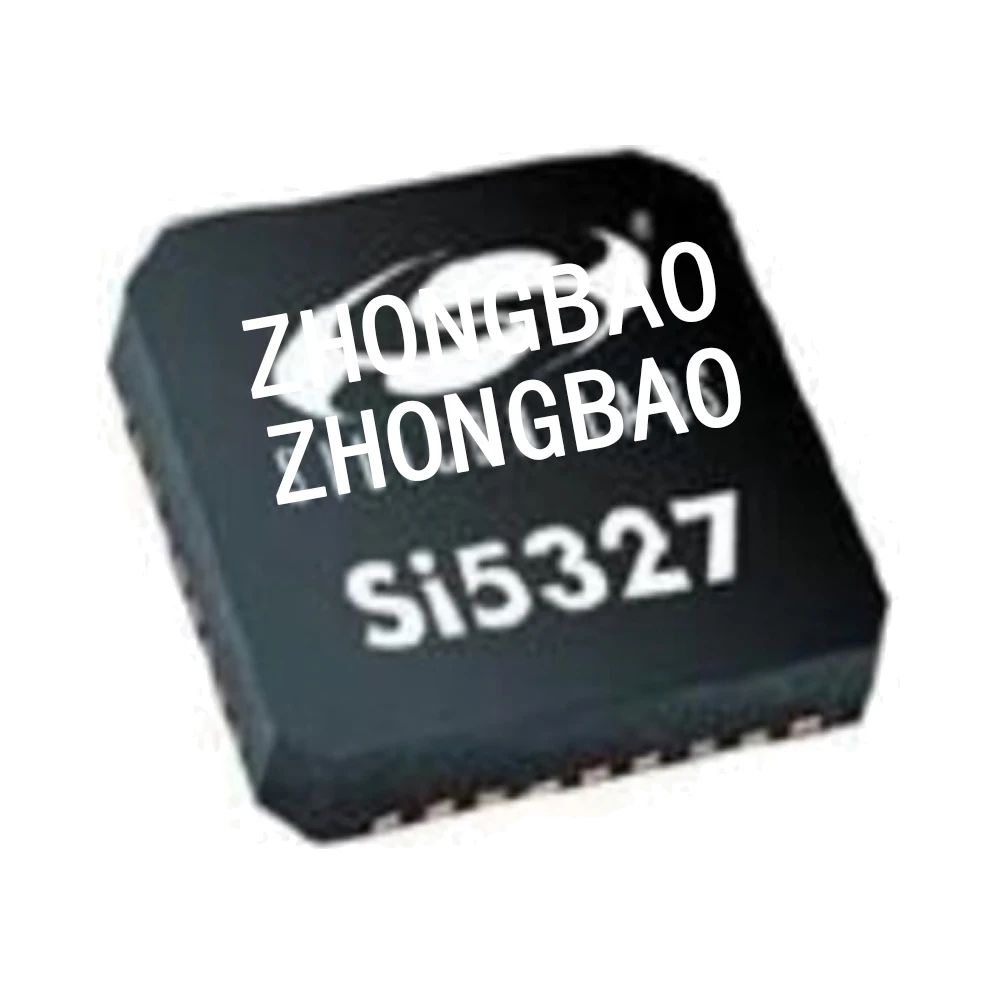 

Флуоресцентный аттенюатор 336qfn с интегрированными схемами