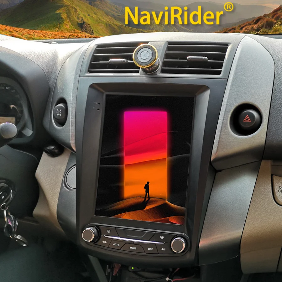 

Автомобильный радиоприемник, 256 ГБ, Android 2005, экран Carplay для Toyota RAV4 Rav 4 2013-, мультимедийный видеоплеер, навигация, GPS, 4G, DSP, головное устройство