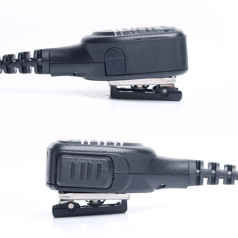 Портативная рация динамик микрофон для Hytera телефон |