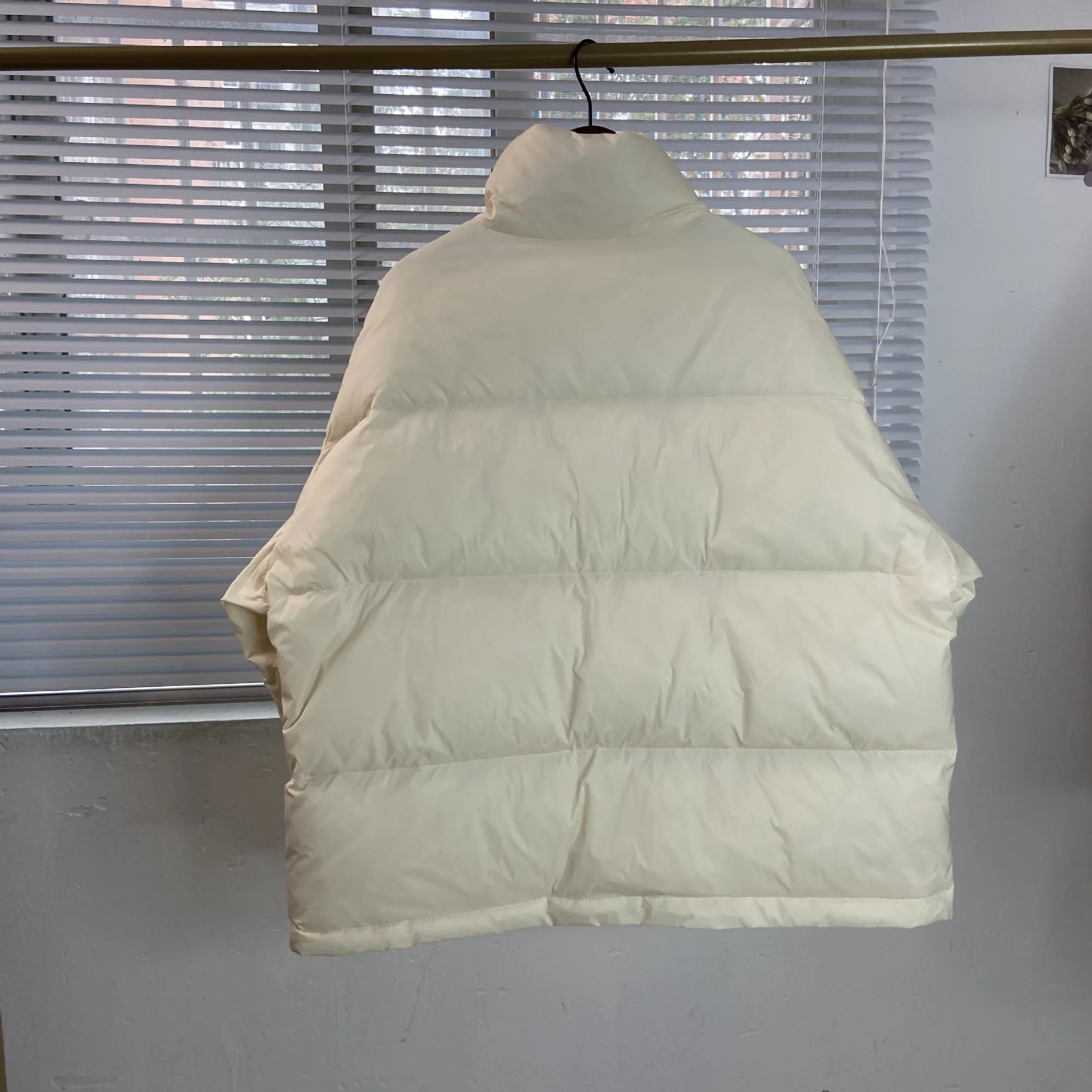 Short Down Coats Women Jacket Winter Parkas Thickened High Quality Warm Clothes Snow Stand Collar Bread Duck Jackets Overcoat