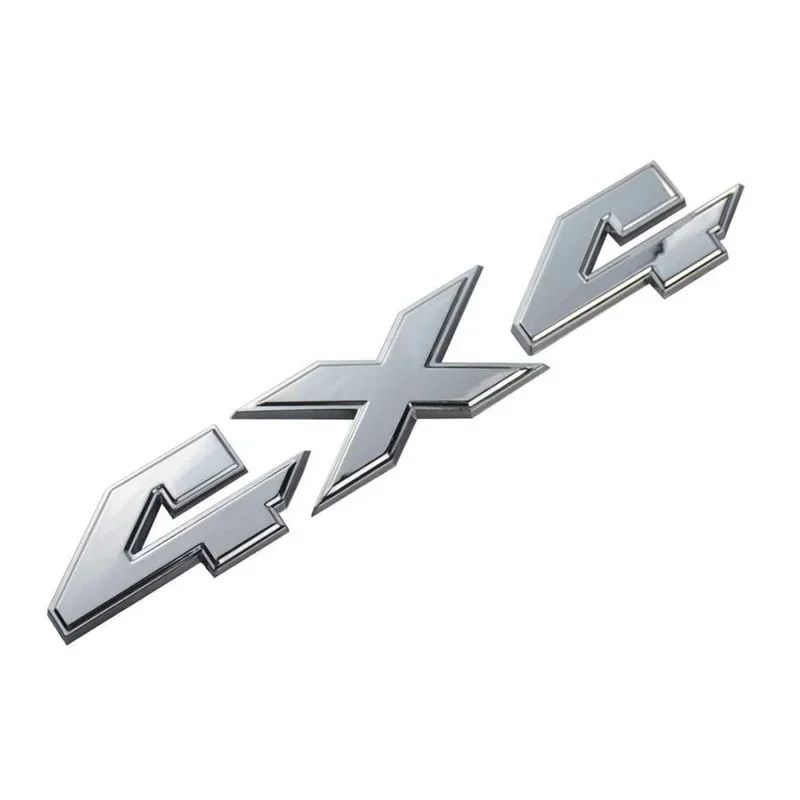 Клейкая табличка Liftgate для Dodge Ram Chrome Tailgate 4X4, эмблема, табличка с именем 55277438 AA OEM Mopar Наклейка для стайлинга автомобиля Наклейка N (art.: 3920ccd20eda5) - 3920ccd20eda5