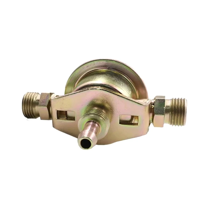 92811019826 Регулятор давления топлива 3 5 бар для Porsche 911 Coupe Targa 928 959 Cabrio