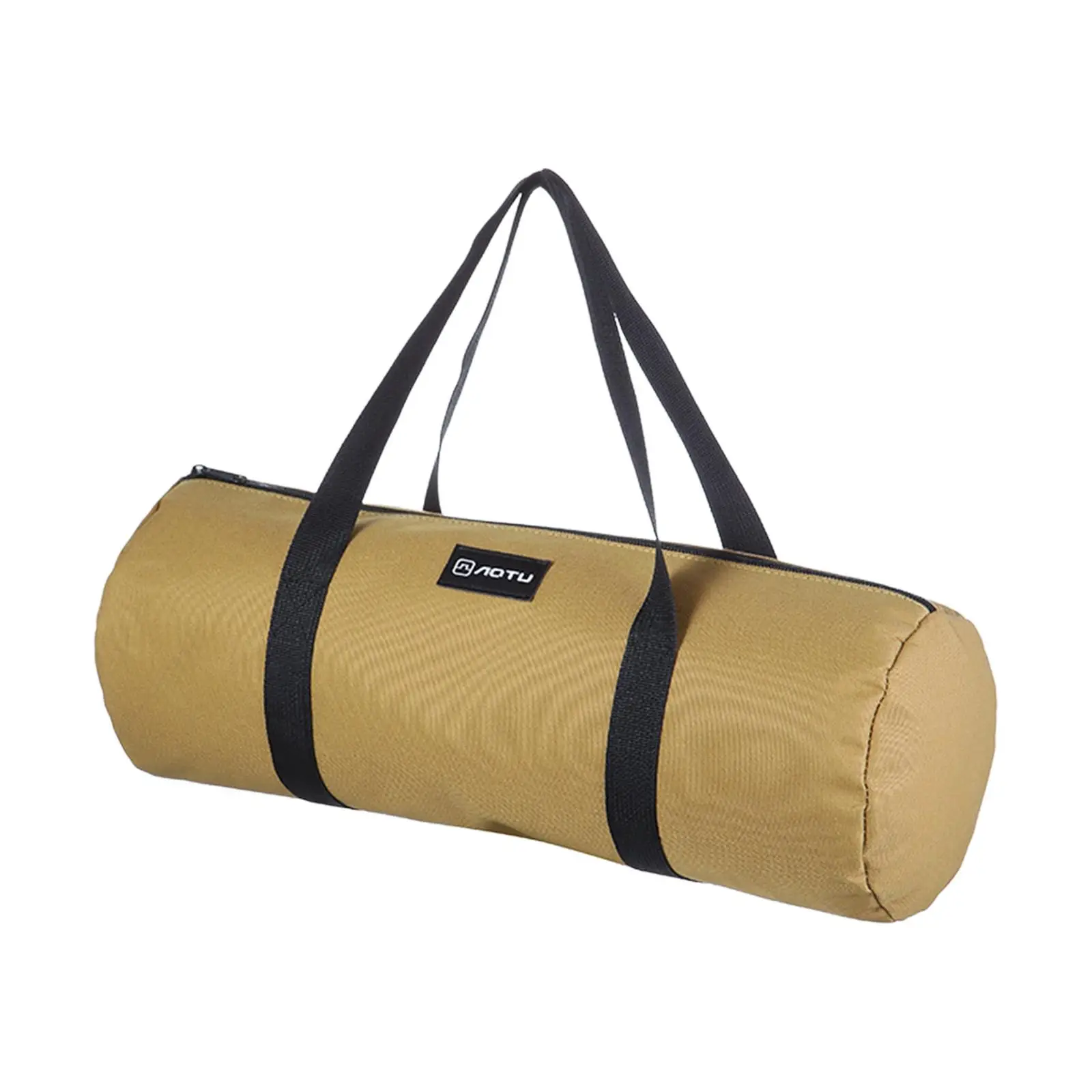 

Tent Pegs Pouch Organizer Tent Rod Bag for Beach Fishing Camping Enthusiasts