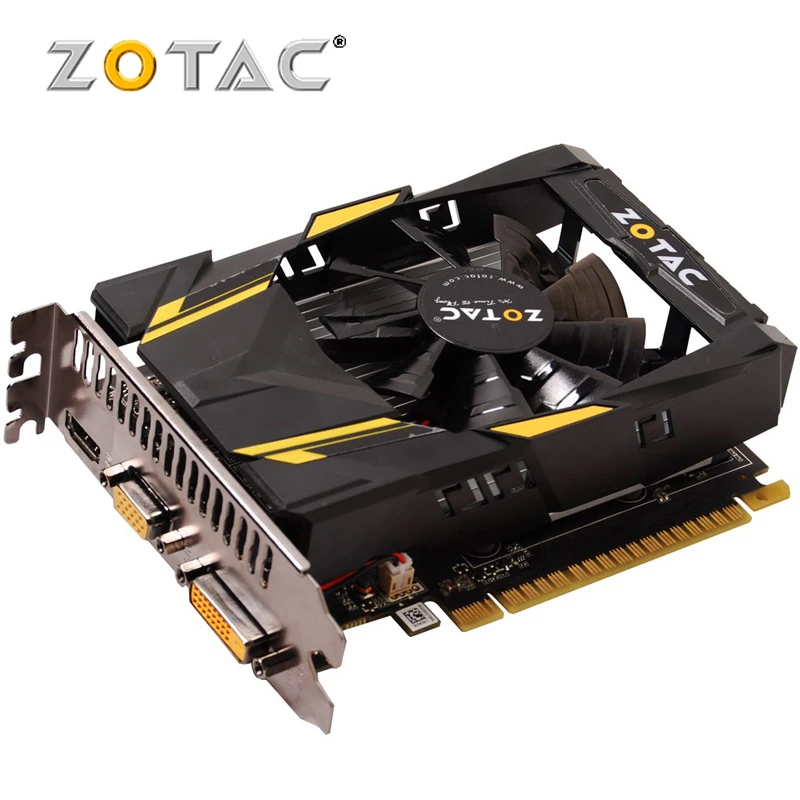 Buy Wholesale China Good Price Huge Stock Geforce Gt 730 4gb Ddr3 Graphics  Card Gpu Gt730 Vga Card Gt 730 & Gt 730 at USD 48.88