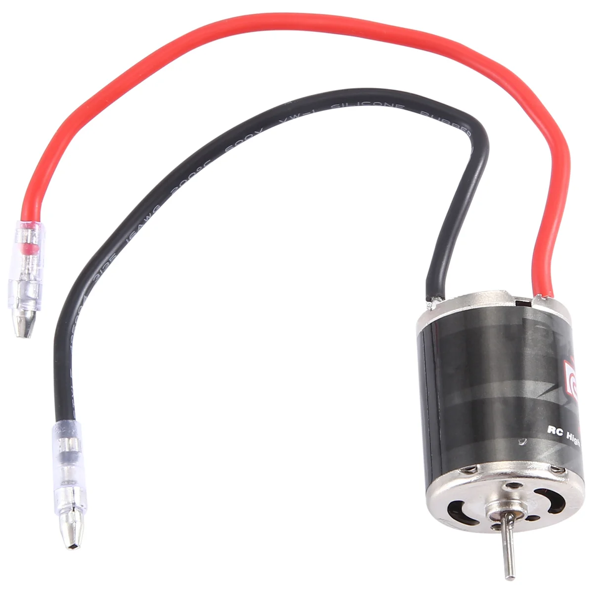 Двигатель 31T 370 7 2 В 27000 об/мин для оси 1/24 SCX24 фотоаксессуары