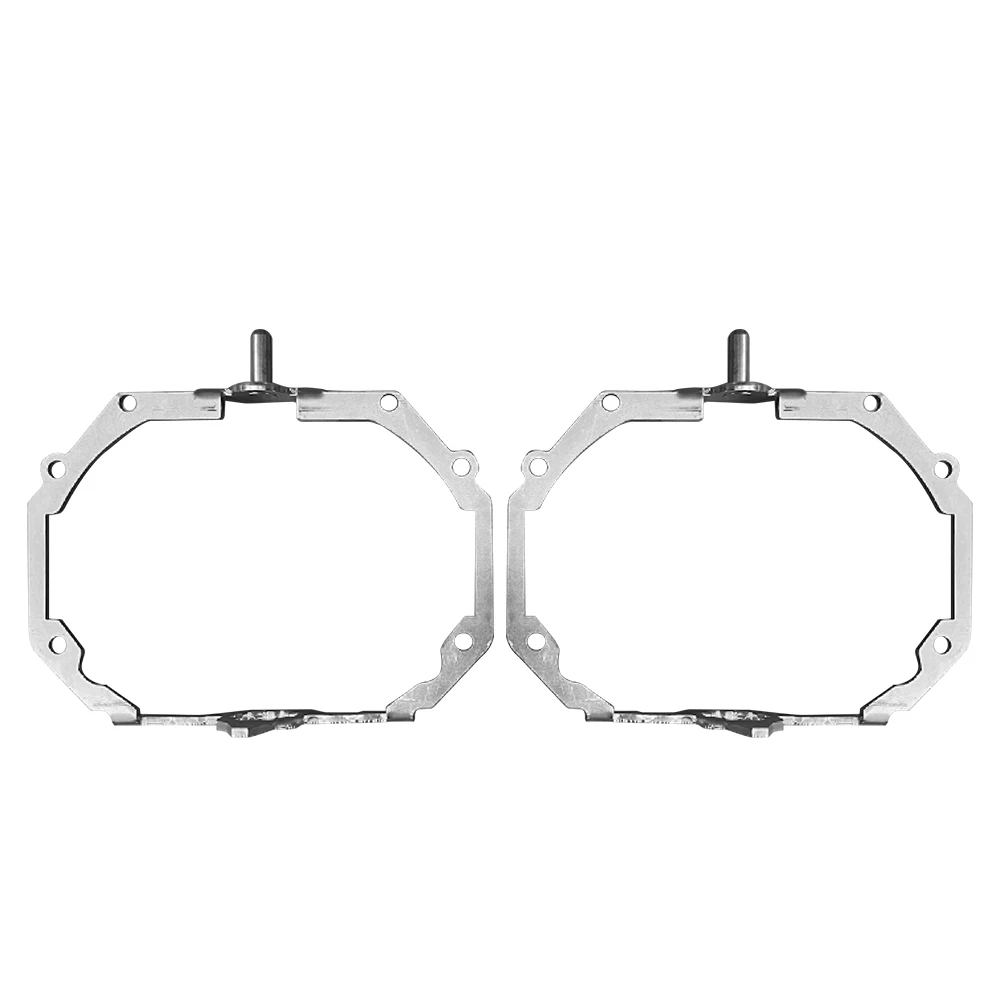 Адаптер для стайлинга автомобиля Taochis кронштейн фар Lexus ES350 2006-2012 AFS Hella 3R G5 5