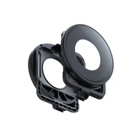 for insta360 lens guardsaccessory for insta 360 one r dual lens 360 mod glass cover cap
