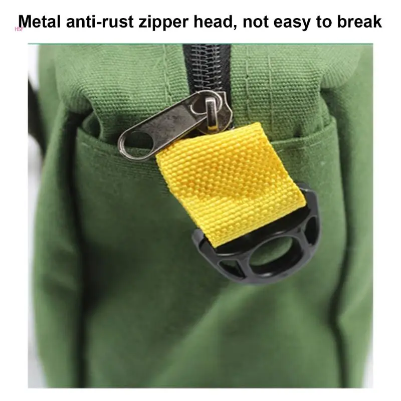 Многофункциональная сумка для хранения инструментов 12-дюймовая оборудования