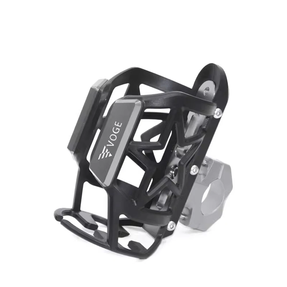 Фото Для VOGE DS900X DSX900 DS 900X DSX 900 DSX аксессуары для мотоциклов держатель для бутылки велосипед держатель для бутылки Мотокросс держатель для напитков №4