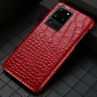 the new leather phone case for samsung s20 ultra s10 plus s20fe luxury fundas for galaxy note 20 ultra cover note 10 plus a51