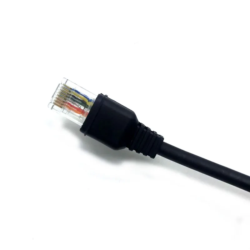 Original HYT SM11R1 Remote PTT Mic Speaker Microphone for HYTERA TM600 TM800 TM-800 TM-610 TM-600 TM-800M TM-628 Mobile Radio