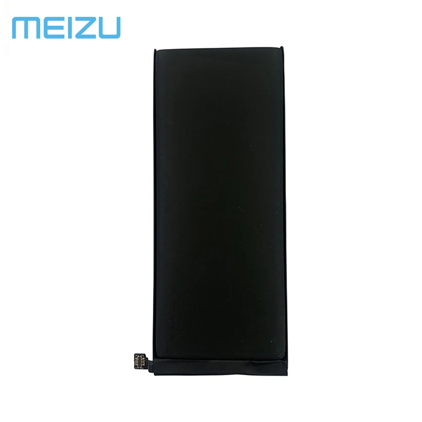 100 new original 3000mah ba792 replacement batteries for meizu pro 7 pro7 m792q m792c m792h ba791 phone battery bateria free global shipping