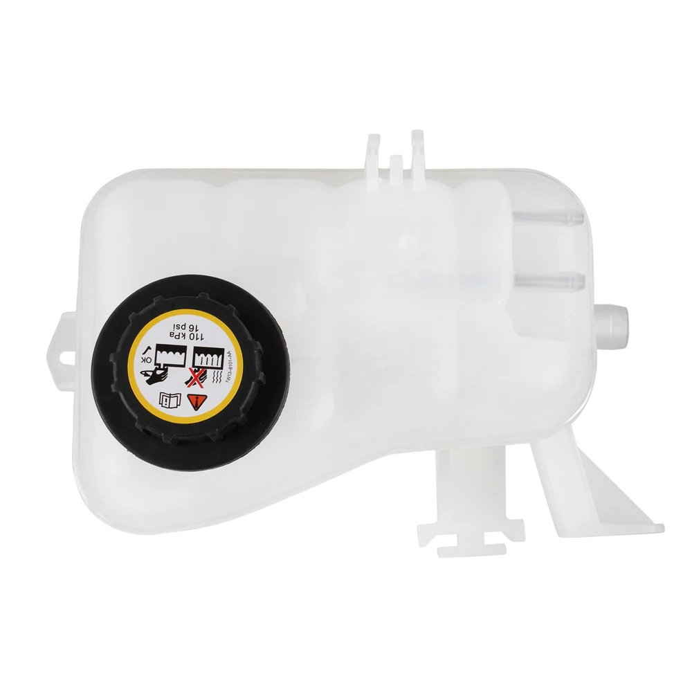 Радиатор охлаждающей жидкости для Ford Taurus 3.0L 1996-2004 671-00234 1F1Z8A080BA