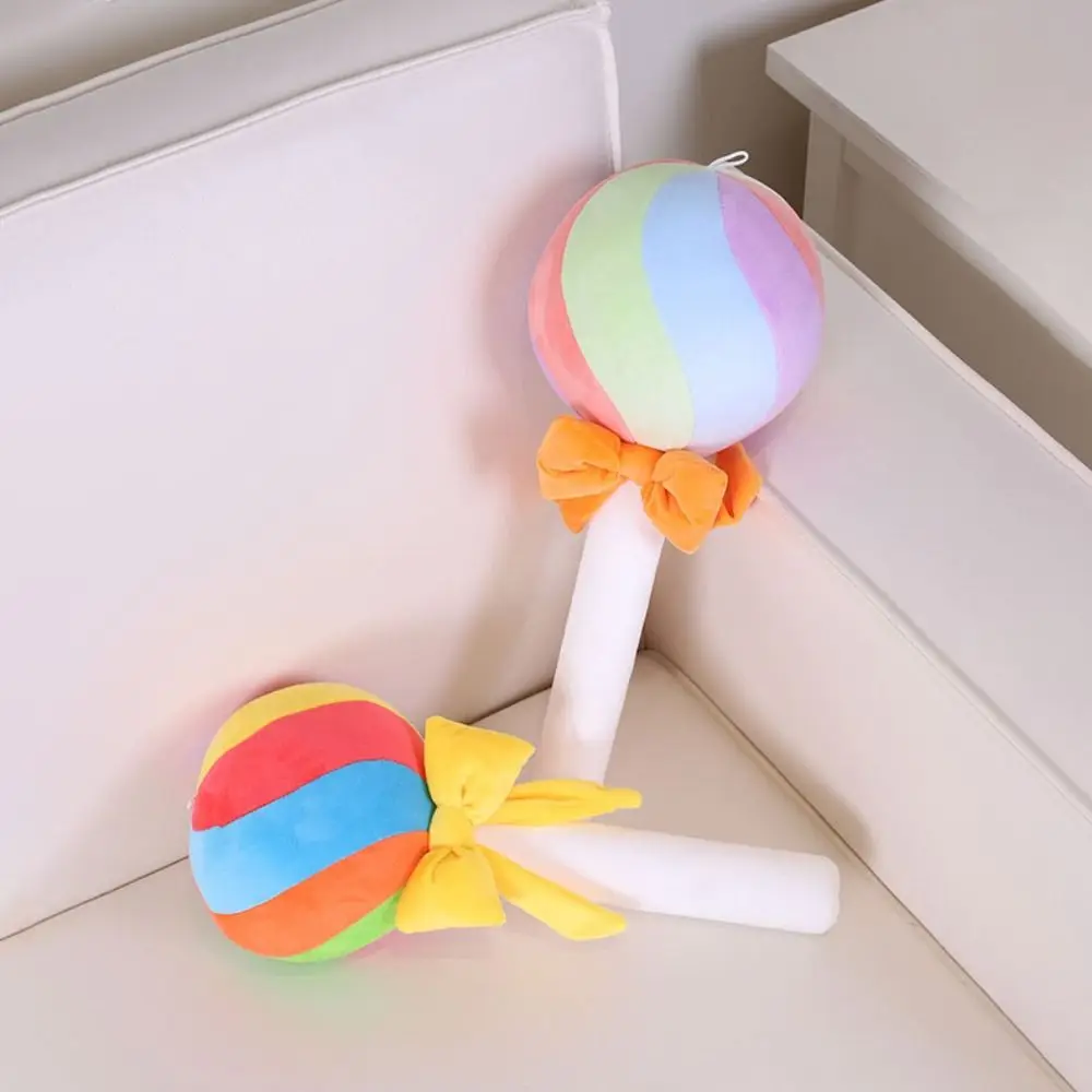 Креативный леденец массажный молоток царапины зуд лук меридиан палочка ручной