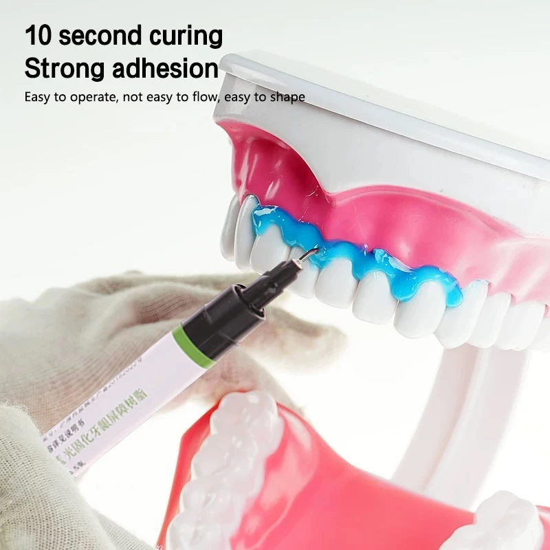 1 5 г/3 г стоматологическая смола светоотверждаемая барьерная прочная