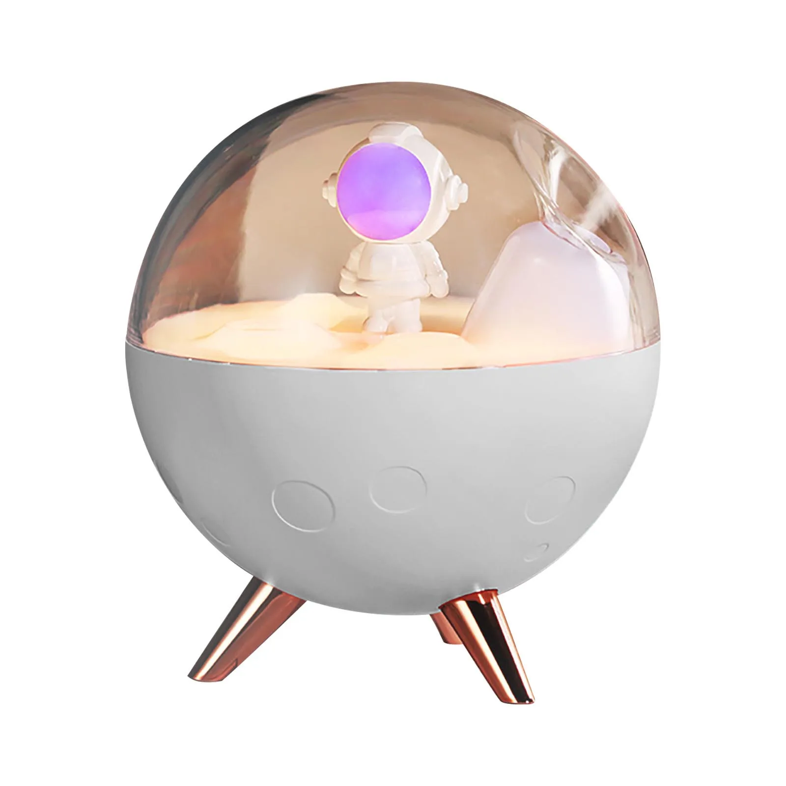 

Humidifiers For Bedroom Humidifier Atmospheric Night Light Car Mini Usb Humidifier Espresso Machine