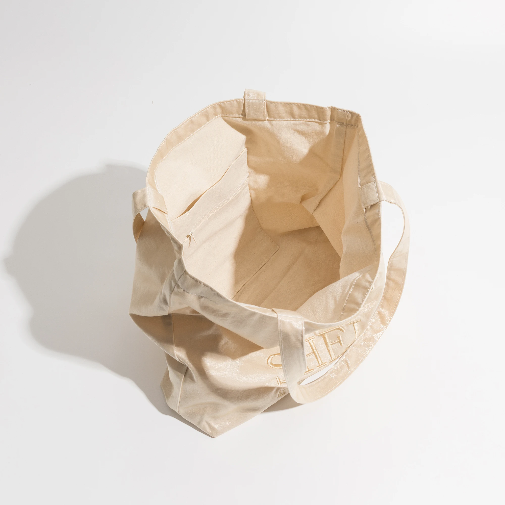 Женский кошелек с вышитыми буквами KOKOPEAS большой вместительный кошелек-Хобо для